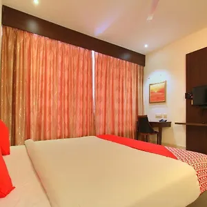 Lodge Grand Milestone, Mysore