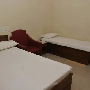 Lodge Mahalakshmi Comforts, Mysore